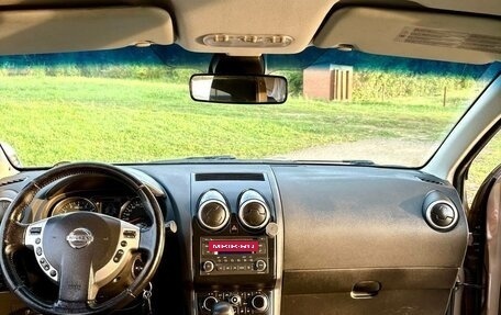 Nissan Qashqai, 2011 год, 845 000 рублей, 4 фотография