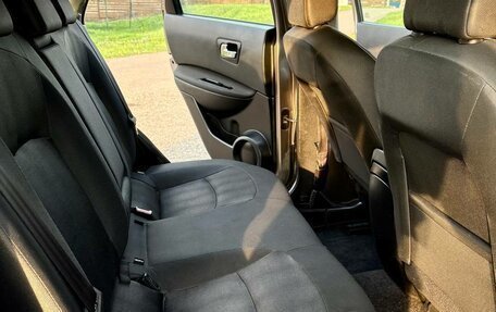Nissan Qashqai, 2011 год, 845 000 рублей, 14 фотография