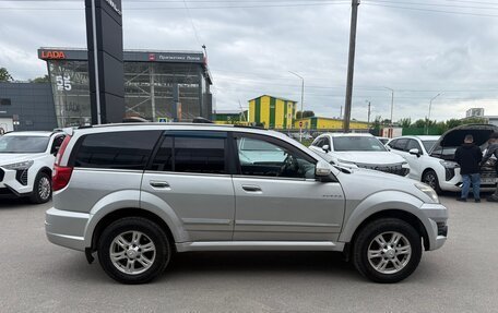 Great Wall Hover H3 I, 2013 год, 595 000 рублей, 5 фотография