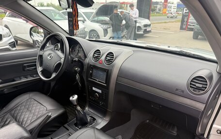 Great Wall Hover H3 I, 2013 год, 595 000 рублей, 12 фотография