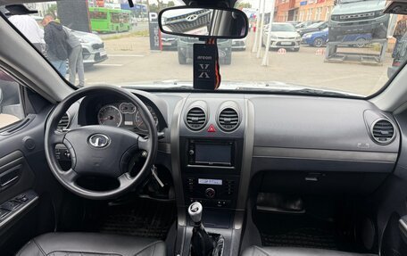 Great Wall Hover H3 I, 2013 год, 595 000 рублей, 13 фотография