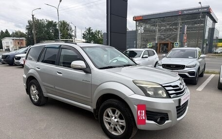 Great Wall Hover H3 I, 2013 год, 595 000 рублей, 4 фотография
