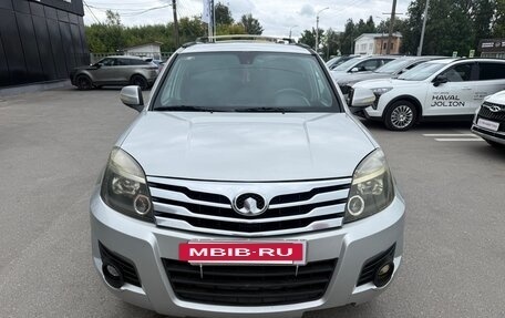 Great Wall Hover H3 I, 2013 год, 595 000 рублей, 2 фотография