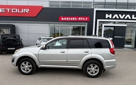 Great Wall Hover H3 I, 2013 год, 595 000 рублей, 9 фотография