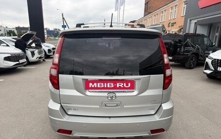 Great Wall Hover H3 I, 2013 год, 595 000 рублей, 7 фотография