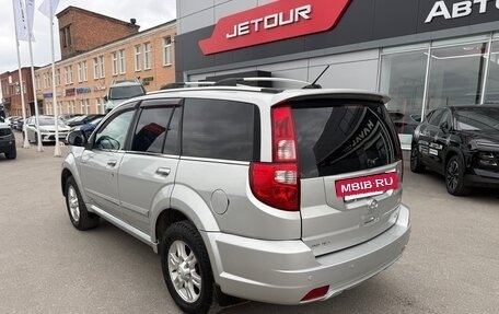 Great Wall Hover H3 I, 2013 год, 595 000 рублей, 8 фотография