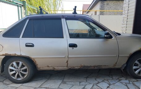 Daewoo Nexia I рестайлинг, 2013 год, 90 000 рублей, 4 фотография