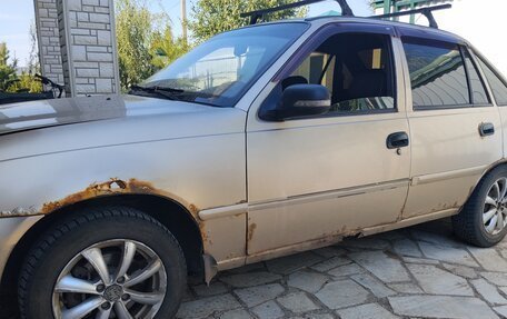 Daewoo Nexia I рестайлинг, 2013 год, 90 000 рублей, 3 фотография