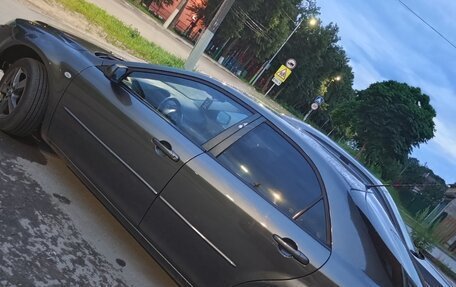 Mazda 6, 2007 год, 520 000 рублей, 3 фотография