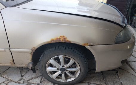 Daewoo Nexia I рестайлинг, 2013 год, 90 000 рублей, 8 фотография