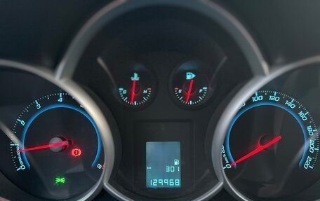 Chevrolet Cruze II, 2014 год, 890 000 рублей, 13 фотография