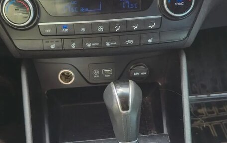 Hyundai Tucson III, 2018 год, 1 900 000 рублей, 7 фотография