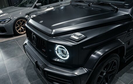 Mercedes-Benz G-Класс W463 рестайлинг _iii, 2018 год, 12 749 000 рублей, 2 фотография