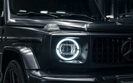 Mercedes-Benz G-Класс W463 рестайлинг _iii, 2018 год, 12 749 000 рублей, 9 фотография