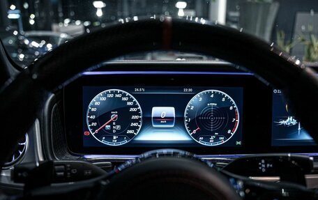 Mercedes-Benz G-Класс W463 рестайлинг _iii, 2018 год, 12 749 000 рублей, 14 фотография