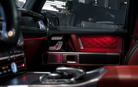 Mercedes-Benz G-Класс W463 рестайлинг _iii, 2018 год, 12 749 000 рублей, 17 фотография