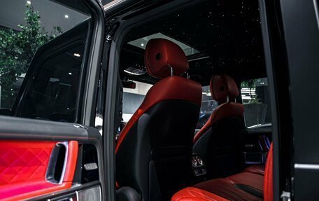 Mercedes-Benz G-Класс W463 рестайлинг _iii, 2018 год, 12 749 000 рублей, 20 фотография