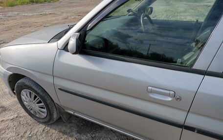 Mazda Demio III (DE), 1999 год, 300 000 рублей, 5 фотография
