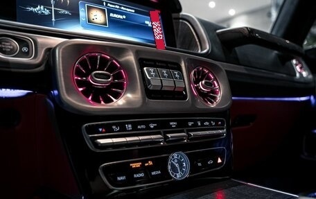 Mercedes-Benz G-Класс W463 рестайлинг _iii, 2018 год, 12 749 000 рублей, 15 фотография