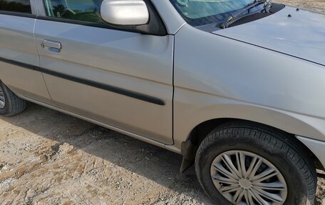 Mazda Demio III (DE), 1999 год, 300 000 рублей, 9 фотография