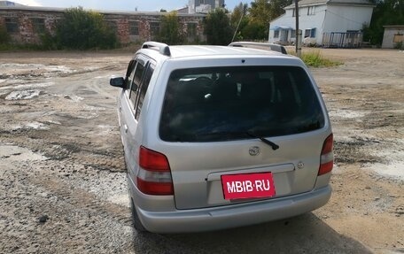 Mazda Demio III (DE), 1999 год, 300 000 рублей, 4 фотография