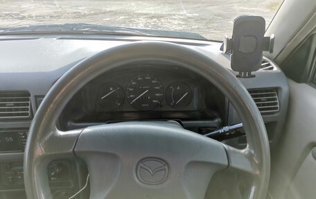 Mazda Demio III (DE), 1999 год, 300 000 рублей, 15 фотография