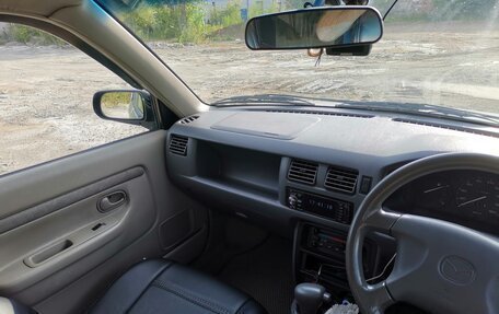 Mazda Demio III (DE), 1999 год, 300 000 рублей, 16 фотография