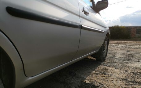 Mazda Demio III (DE), 1999 год, 300 000 рублей, 11 фотография