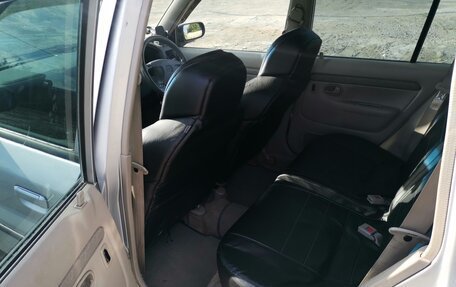 Mazda Demio III (DE), 1999 год, 300 000 рублей, 19 фотография