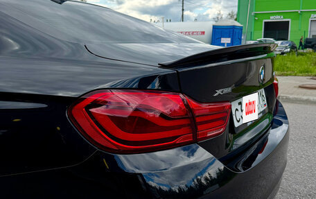 BMW 4 серия, 2017 год, 2 950 000 рублей, 7 фотография