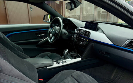 BMW 4 серия, 2017 год, 2 950 000 рублей, 12 фотография