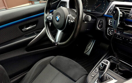 BMW 4 серия, 2017 год, 2 950 000 рублей, 13 фотография