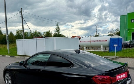 BMW 4 серия, 2017 год, 2 950 000 рублей, 8 фотография