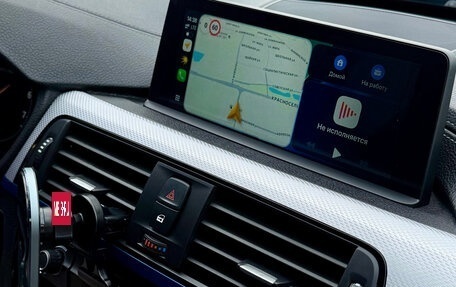 BMW 4 серия, 2017 год, 2 950 000 рублей, 14 фотография