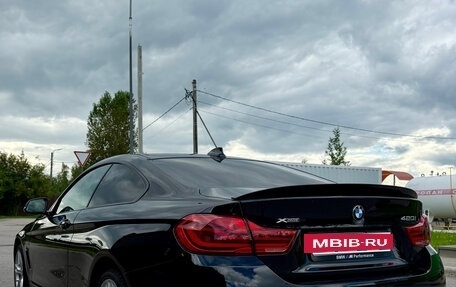 BMW 4 серия, 2017 год, 2 950 000 рублей, 6 фотография