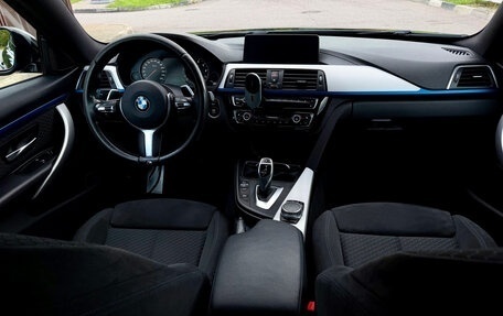 BMW 4 серия, 2017 год, 2 950 000 рублей, 17 фотография
