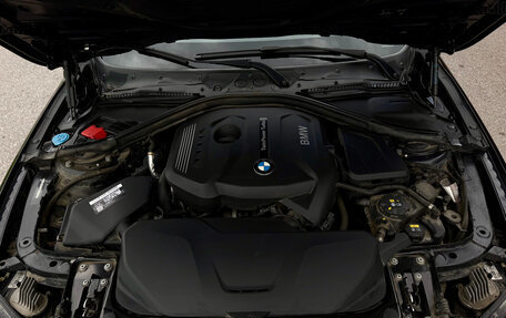 BMW 4 серия, 2017 год, 2 950 000 рублей, 20 фотография