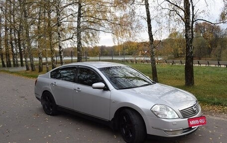 Nissan Teana, 2006 год, 500 000 рублей, 3 фотография