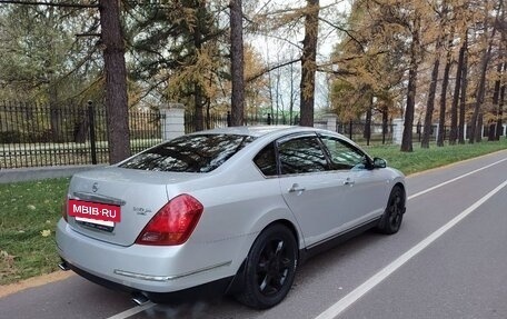 Nissan Teana, 2006 год, 500 000 рублей, 2 фотография