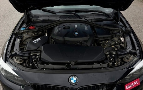 BMW 4 серия, 2017 год, 2 950 000 рублей, 21 фотография