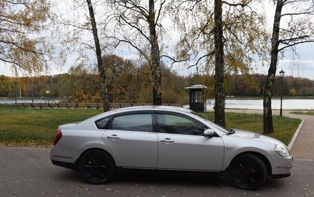 Nissan Teana, 2006 год, 500 000 рублей, 4 фотография