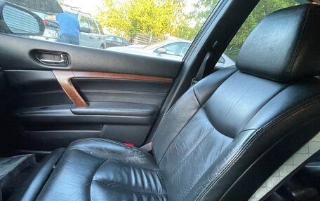 Nissan Teana, 2006 год, 500 000 рублей, 13 фотография