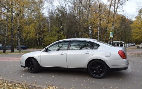 Nissan Teana, 2006 год, 500 000 рублей, 5 фотография