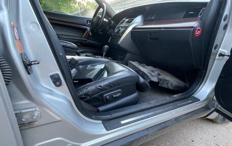 Nissan Teana, 2006 год, 500 000 рублей, 10 фотография
