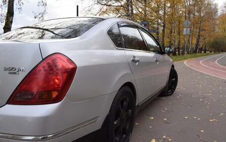 Nissan Teana, 2006 год, 500 000 рублей, 6 фотография