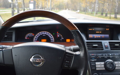 Nissan Teana, 2006 год, 500 000 рублей, 8 фотография