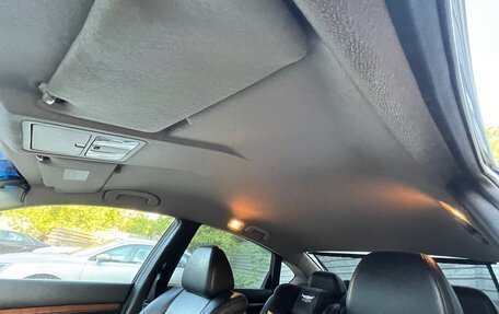 Nissan Teana, 2006 год, 500 000 рублей, 12 фотография
