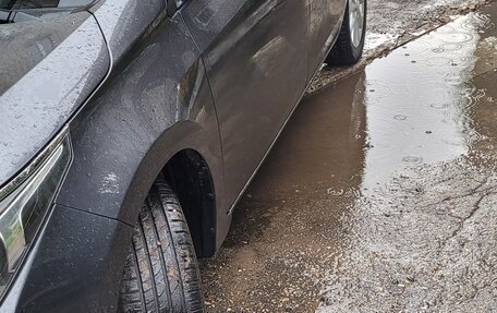 Toyota Corolla, 2013 год, 1 300 000 рублей, 4 фотография