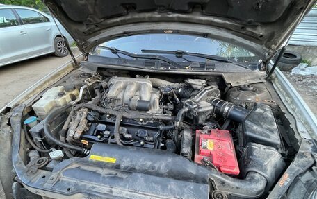 Nissan Teana, 2006 год, 500 000 рублей, 11 фотография