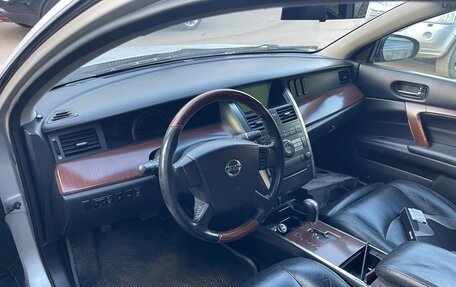 Nissan Teana, 2006 год, 500 000 рублей, 14 фотография